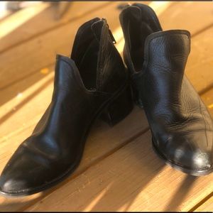 Ankle Waterproof Booties!